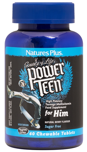 Good Health Shop